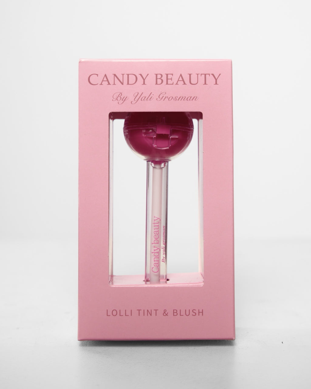 LOLLI TINT & BLUSH