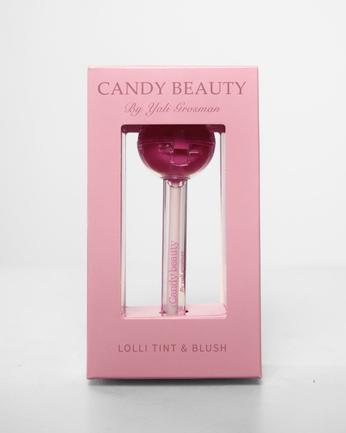 LOLLI TINT & BLUSH