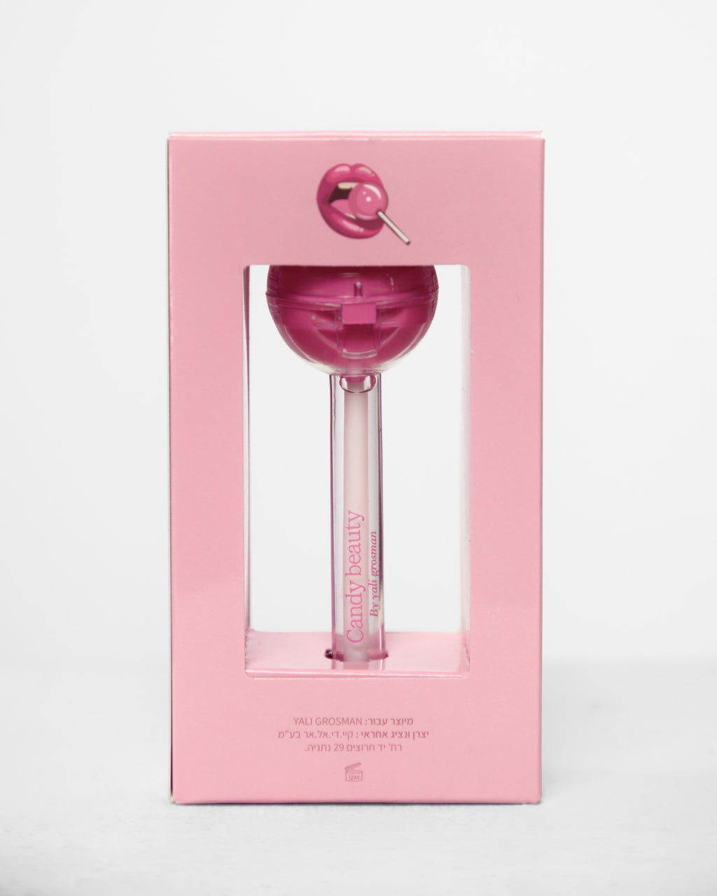 LOLLI TINT & BLUSH