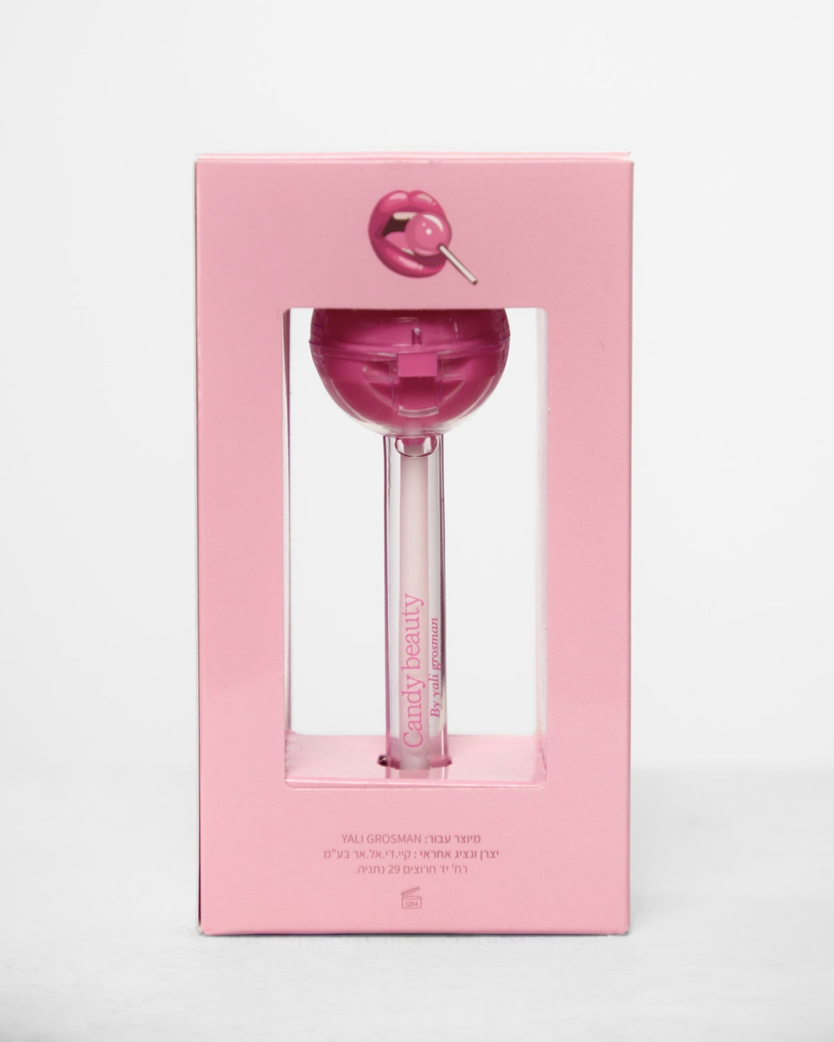 LOLLI TINT & BLUSH