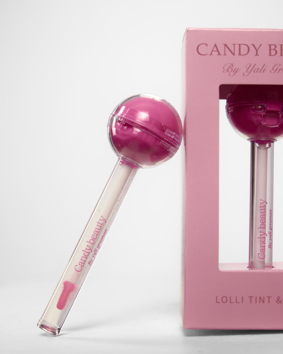 LOLLI TINT & BLUSH