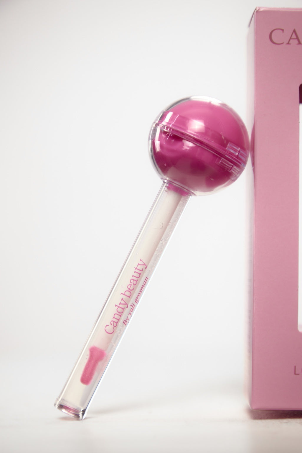 LOLLI TINT & BLUSH